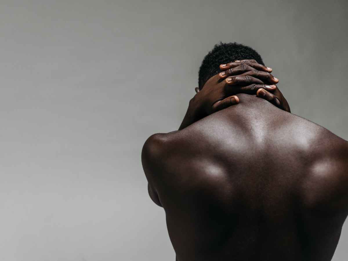 Scapula – The Secret of Calisthenics