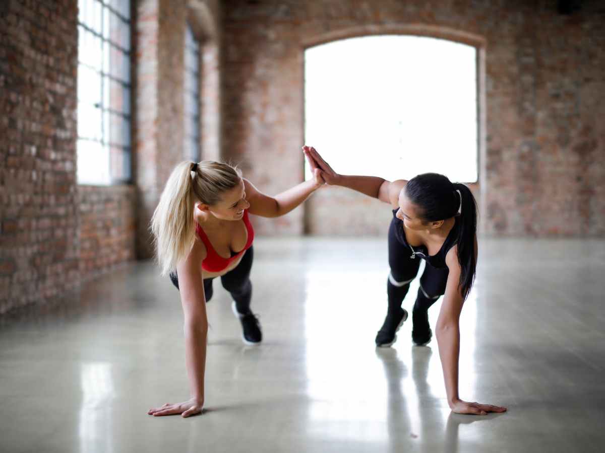 Is Calisthenics Suitable for Women?